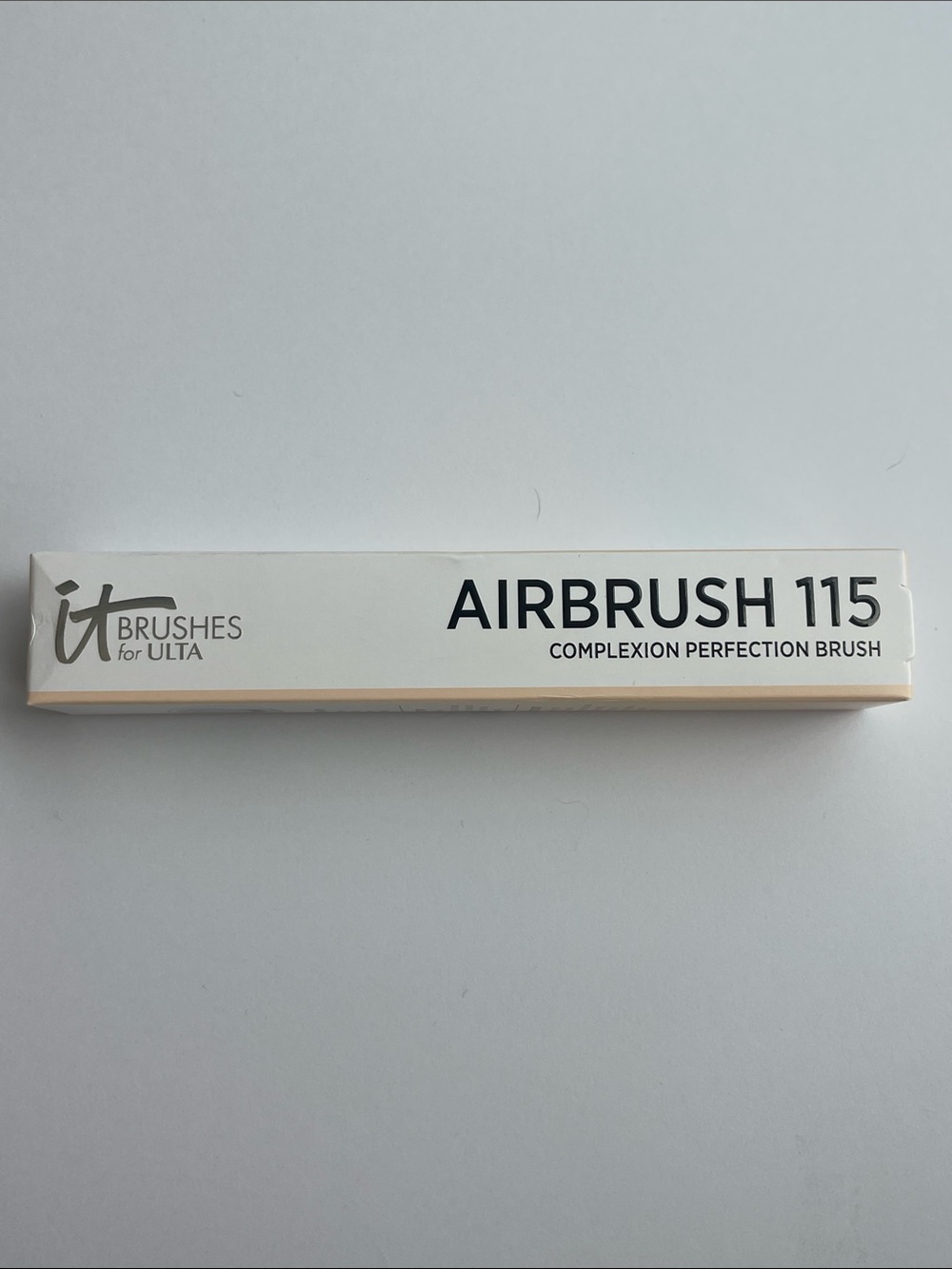 IT‎ Brushes for Ulta Airbrush 115 Complexion Perfection Brush- NIB